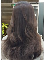 ツキ(TUKI)&nbsp;グレージュ・ナチュラル