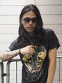 メゾンフォーメン トアロード(Maison for men TorRoad)&nbsp;メンズのロングスタイルも是非お任せ下さい！