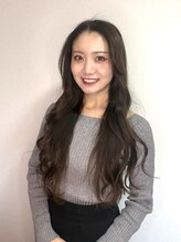 フォルテ ティアラ 横浜店(FORTE TIARA)&nbsp;山村 紗慧