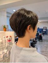 ルイラパレ(Louis La Pale)&nbsp;洗練ショート