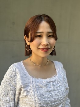 チップタップ 保谷店(tip top)の写真/【ボブヘアが得意です☆ボブ以外の方も大歓迎です☆】