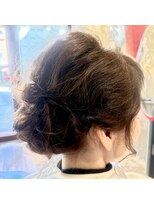 フォルマヘアー(forma hair)&nbsp;hair styling