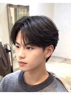 エクシア 横浜店(EXCIA) シースルーセンターパート