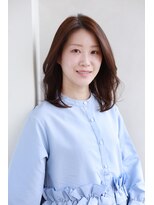 ヘアドゥ 千葉店(hair do)&nbsp;ふわっとミディ