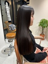 フルクタ(Fructa)&nbsp;最上級髪質改善トリートメント