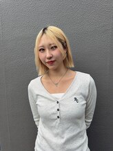 ダイアモンドリリー(Diamond Lily)&nbsp;ミナミ 