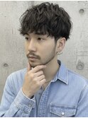 髪質改善*ハホニコ*マッシュ(池袋/池袋西口/池袋髪質改善)