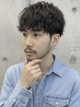 ニーケ 池袋 池袋西口(nike) 髪質改善*ハホニコ*マッシュ(池袋/池袋西口/池袋髪質改善)