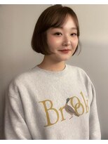 ツナグ(tsunagu)&nbsp;mini bob