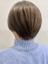ベルポ(Bellpo)&nbsp;大人ショート