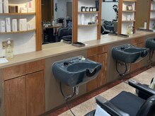 レオン澄川店の雰囲気（内観）