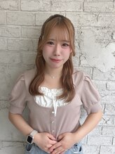 プライズ 池袋店(prize)&nbsp;Haruna 【池袋】