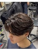 ニュアンスフェザー