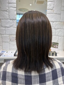 クイーンズゲート RITZ店(Queens's gate) ハイライト