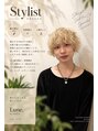 ルーンバイアンツ 茅ヶ崎北口店(Lune. by ANT'S) 森 彪真