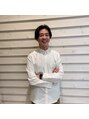 ビューティアップ 泉店/橋本　拓也