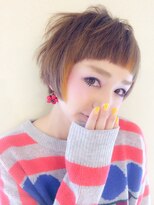 ローランド(Rowland)&nbsp;ポップ☆ショート