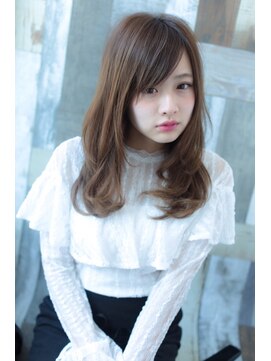 ミューズ 塩釜口店(MUSE) 大人かわいいくびれミディ