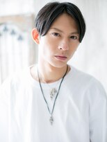 グルーミングサロン バーバー キャッスル 北浦和西口(Grooming salon Barber Castle)&nbsp;オシャレ＆ワイルド♪マットショートc