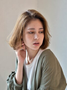 ボコカ(bococa) yuca`s works BOB