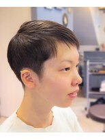 キートス(Kiitos)&nbsp;ショートスタイル