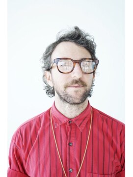 チックタック モーガン モデル(TICK-TOCK MORGAN Model) STEPBONECUT mens no7