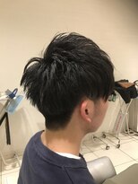 モードケイズ 西宮(MODE K's)&nbsp;スパイラルパーマ/ツイストスパイラル/マッシュ/マッシュウルフ