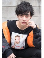 コットン 小田原店(Cotton)&nbsp;【COTTON 小田原】耳掛けマッシュレイヤー