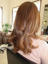 コア フィール ア デイ(COIFFURE A DAY)&nbsp;【見附今町M3D】ハイトーンアッシュ