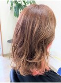 インナー#ピンク