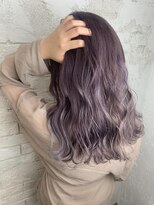 プライズ アイリス 池袋東口店(prize Iris)&nbsp;バイオレットグレイyasuna