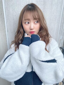 アルバ ヘアリゾート(ALBA) 【ALBA千葉将大】千葉スタイル08【三鷹】