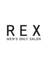 REX MEN'S ONLY SALON【レックス メンズ オンリー サロン】