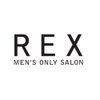 レックス メンズ オンリー サロン(REX MEN'S ONLY SALON)のお店ロゴ