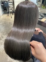 ランズ(LANDS)&nbsp;艶、手触り最上級☆プレミアムトリートメント！渡部雅己