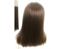 ヘアー ルシェルシェ(hair recherche)