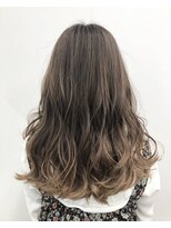 イース バイ アンブルリュクス 北千住(Ease by amble luxe)&nbsp;ナチュラルエアタッチ