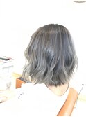 バレイヤージュ
