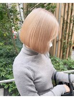 フラム 渋谷(flamme)&nbsp;◇ハニーベージュ◇