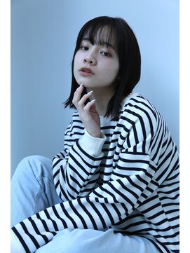 オーシャン(Ocean) ［OCEAN Hair&Life］☆2022s/s style collection☆