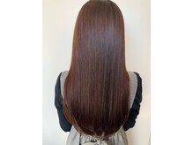 クレイズヘア(CRAZE Hair)