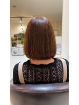 キッサ(KISSA) べるボブ