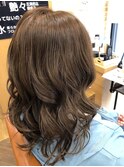 ゆる巻スタイル