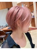 【EIGHT OBU エイト大府】ショートスタイル☆