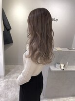 レガロ(RegaLo)&nbsp;#シークレットハイライト#グレージュ