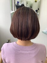 コクェット(coquette)&nbsp;内巻き外巻きでつくるくびれシルエット♪