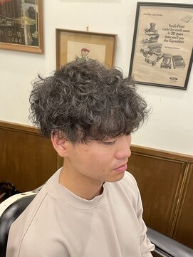 ヒロギンザ 青山店(HIRO GINZA) 波巻き