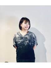 エヌケーノワール(NK NOIR)&nbsp;高田 みどり