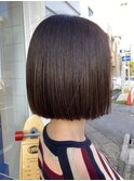 きりっぱなしボブ★（BUZZさの）