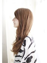 シュシュット(chouchoute)&nbsp;髪質改善前髪インナーグレージュピンクベージュマチルダボブ/010